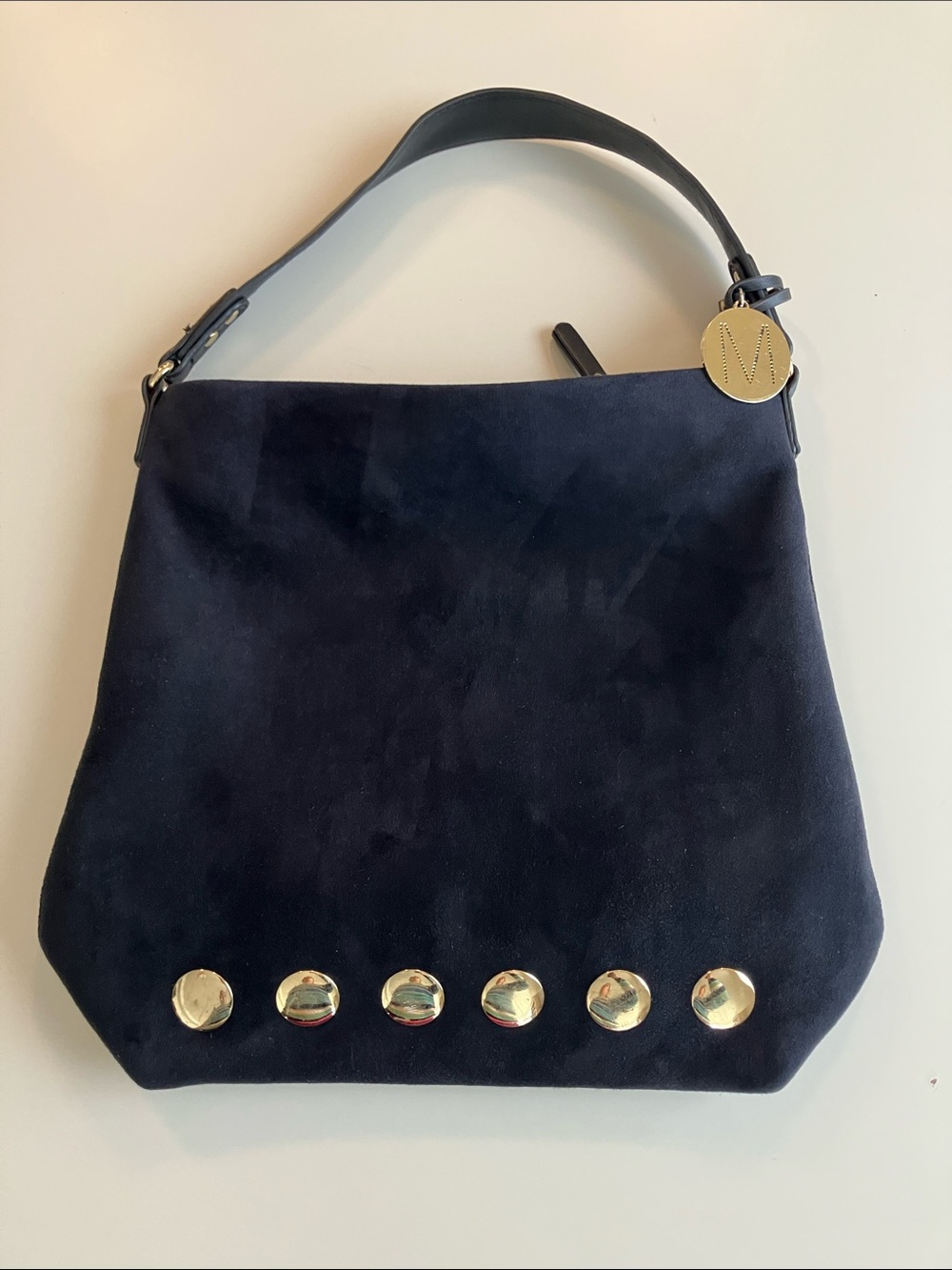 Renato Minelli purse